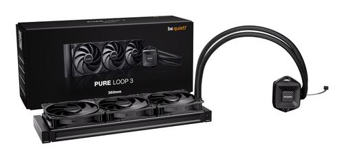 BE QUIET! Pure Loop 3 360mm (BW029EU)