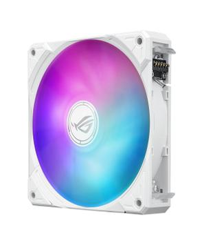ASUS ROG RYUO IV SLC 360 ARGB WHT (90RC0152-B0EAY0)