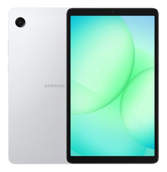 SAMSUNG Galaxy Tab A11 8,7'' Wi-Fi 4RAM 64GB DE silver (SM-X130NZSAEUB)