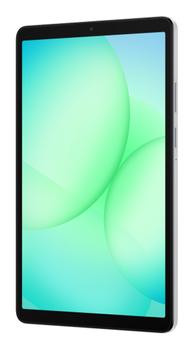 SAMSUNG Galaxy Tab A11 8,7'' Wi-Fi 4RAM 64GB DE silver (SM-X130NZSAEUB)