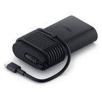 DELL 100W USB-C AC Adapter with Power Cord Europe (DELL-NYWKJ)