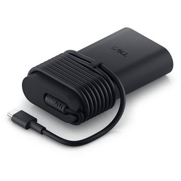 DELL 100W USB-C AC Adapter with Power Cord Europe (DELL-NYWKJ)