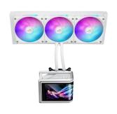 ASUS ROG RYUO IV SLC 360 ARGB WHT (90RC0152-B0EAY0)