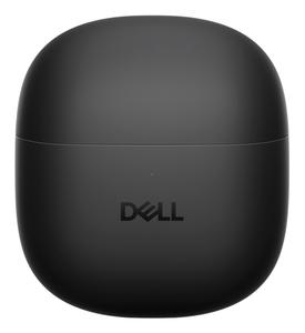 DELL EB525 Headset True Wireless Stereo (TWS) I ørerne Opkald/ musik Bluetooth Sort (520-BBNM)