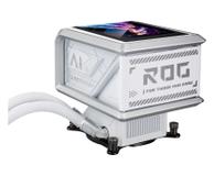ASUS ROG RYUO IV SLC 360 ARGB WHT (90RC0152-B0EAY0)