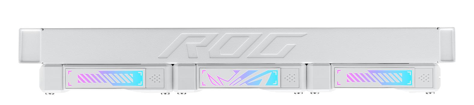 ASUS ROG RYUO IV SLC 360 ARGB WHT (90RC0152-B0EAY0)