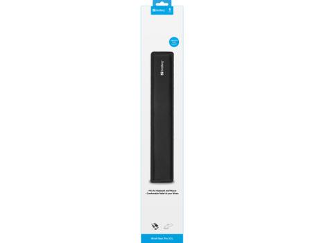 SANDBERG Wrist Rest Pro XXL (520-36 $DEL)