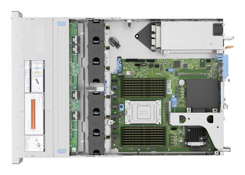 DELL Poweredge R7515 Server 480 Gb (CCG97)