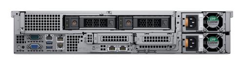 DELL Poweredge R7515 Server 480 Gb (CCG97)