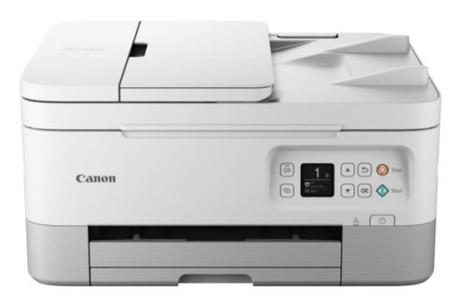 Canon PIXMA TS7451a - multifunksjonsskriver - farge (4460C076)