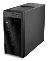 DELL PowerEdge T150 - MT - Xeon E-2334 3.4 GHz - 16 GB - HDD 2 TB