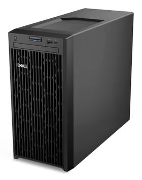 DELL PowerEdge T150 - MT - Pentium Gold G6405T 3.5 GHz - 8 GB - HDD 1 TB (5KGMM)