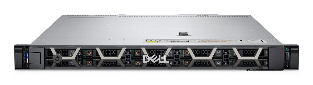 DELL Poweredge R650Xs Server 480 (KGR3H)