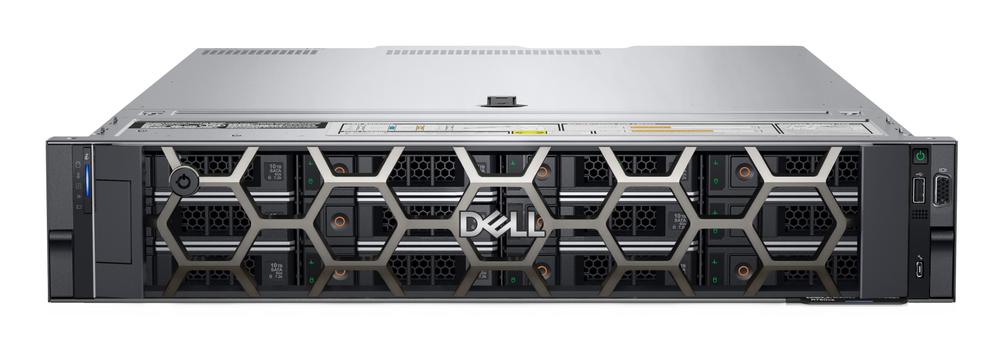 DELL Poweredge R750Xs Server 480 (NPJ7Y)