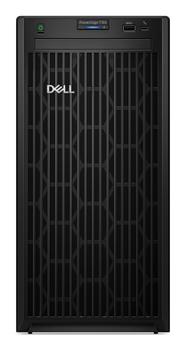 DELL PowerEdge T150 server 1 TB  (5KGMM)