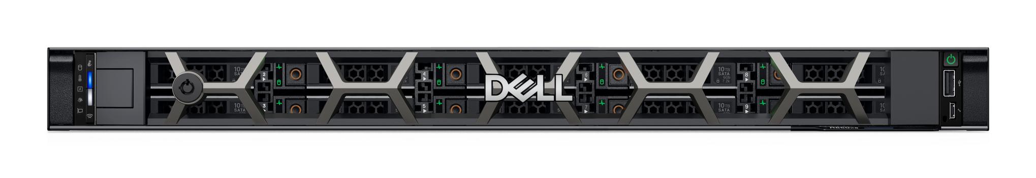 DELL Poweredge R650Xs Server 480 (KGR3H)
