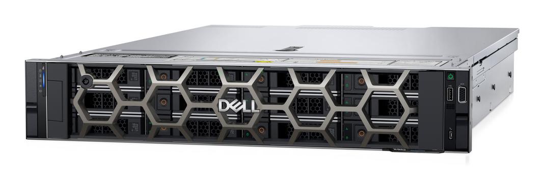 DELL Poweredge R750Xs Server 480 (NPJ7Y)