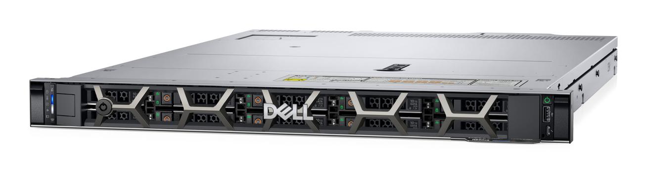 DELL Poweredge R650Xs Server 480 (KGR3H)