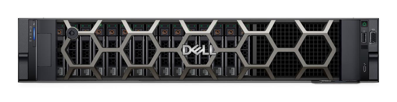 DELL Poweredge R750Xs Server 480 (NPJ7Y)