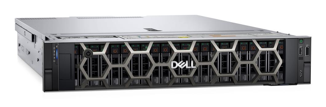 DELL Poweredge R750Xs Server 480 (NPJ7Y)