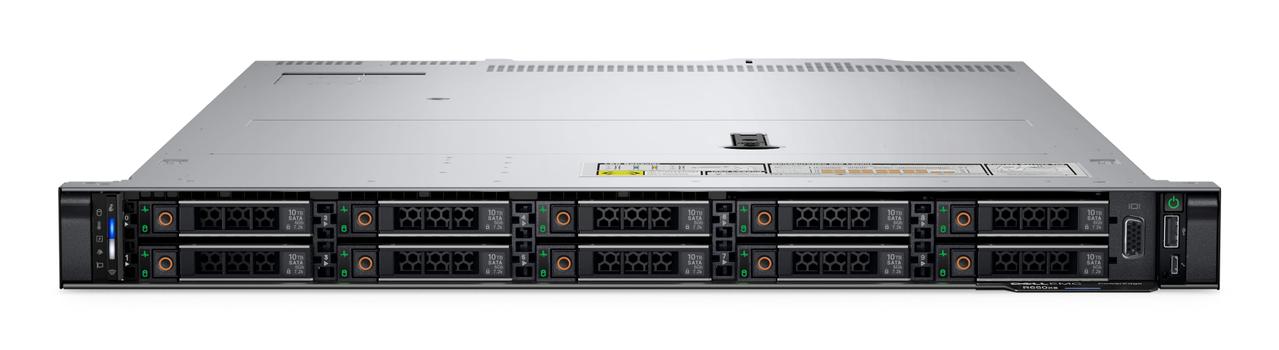 DELL Poweredge R650Xs Server 480 (KGR3H)