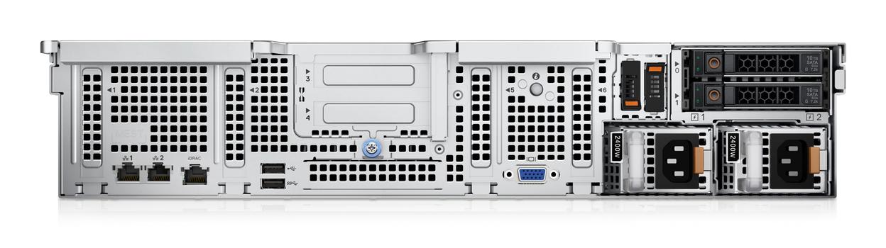 DELL Poweredge R750Xs Server 480 (NPJ7Y)