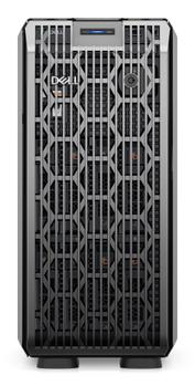 DELL Poweredge T350 Server 600 Gb  (742K8)