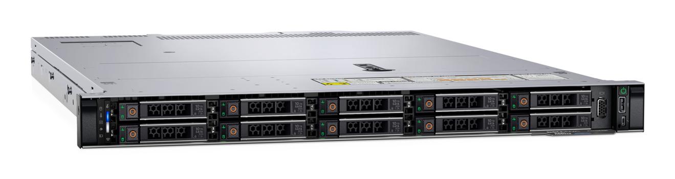 DELL Poweredge R650Xs Server 480 (KGR3H)