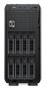 DELL Poweredge T350 Server 600 Gb  (742K8)