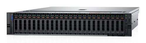 DELL PowerEdge R7525 2x AMD EPYC  (CVV55)