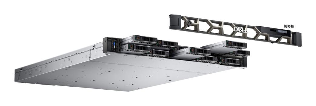 DELL Poweredge R650Xs Server 480 (KGR3H)