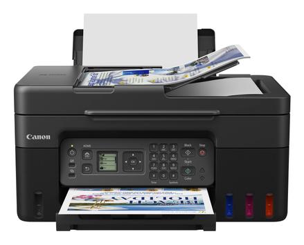 Canon Pixma G4570 Inkjet A4 4800 X (5807C006)