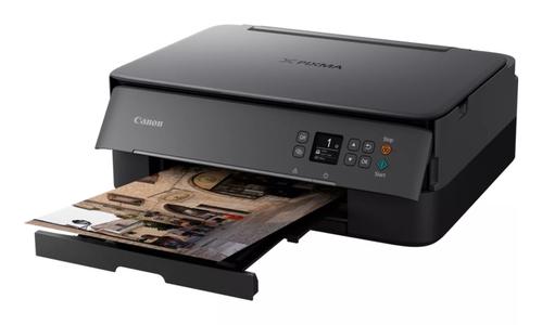 CANON TS5350I czarna (4462C086AA)