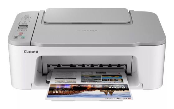 Canon Pixma Ts3551I Inkjet A4 4800 (4977C026)