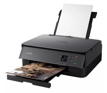 CANON Pixma Ts5350I Inkjet A4 4800  (4462C086AA)