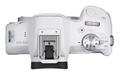 CANON Eos R50, White + Rf-S 18-45Mm (5812C013)