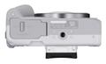 CANON Eos R50, White + Rf-S 18-45Mm (5812C013)