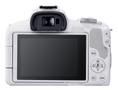 CANON Eos R50, White + Rf-S 18-45Mm (5812C013)