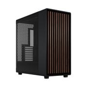 Fractal Design North XL - RC Charcoal Black TG Dark - mid tower - E-ATX - Front USB 3.2 Gen 2x2 Type-C (20 Gbps)