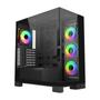 FSP/Fortron M540-Ba Midi Tower Black