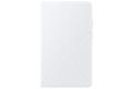 SAMSUNG BOOK COVER TAB A11 WHITE ACCS (EF-BX130PWEGWW)