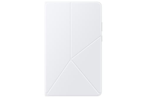 SAMSUNG BOOK COVER TAB A11 WHITE ACCS (EF-BX130PWEGWW)