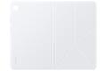 SAMSUNG BOOK COVER TAB A11 WHITE ACCS (EF-BX130PWEGWW)