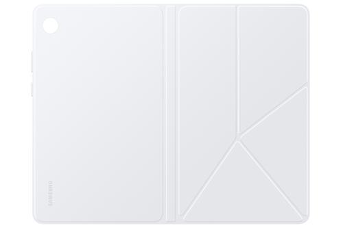 SAMSUNG BOOK COVER TAB A11 WHITE ACCS (EF-BX130PWEGWW)