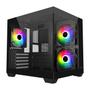 FSP/Fortron S140-Ba Case Small Tower 