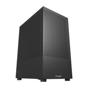 FSP/Fortron S110-B Case Small Tower Black
