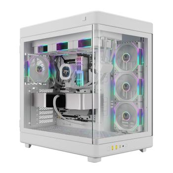 GAMDIAS NESO P1 PRO WW GAMING Fulltower Black retail (16332-825C3-40000-G)