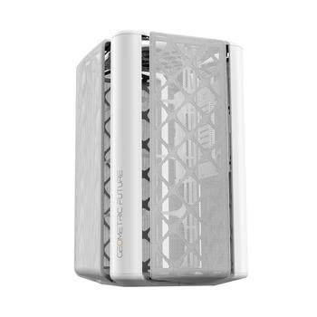 Geometric Future M2 THE ARK Gehäuse, Mesh (GEO-M2-MW)