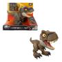 MATTEL Jurassic World Roar Command Tyrannosau