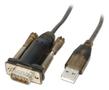LINDY Usb Seriell Converter Lite